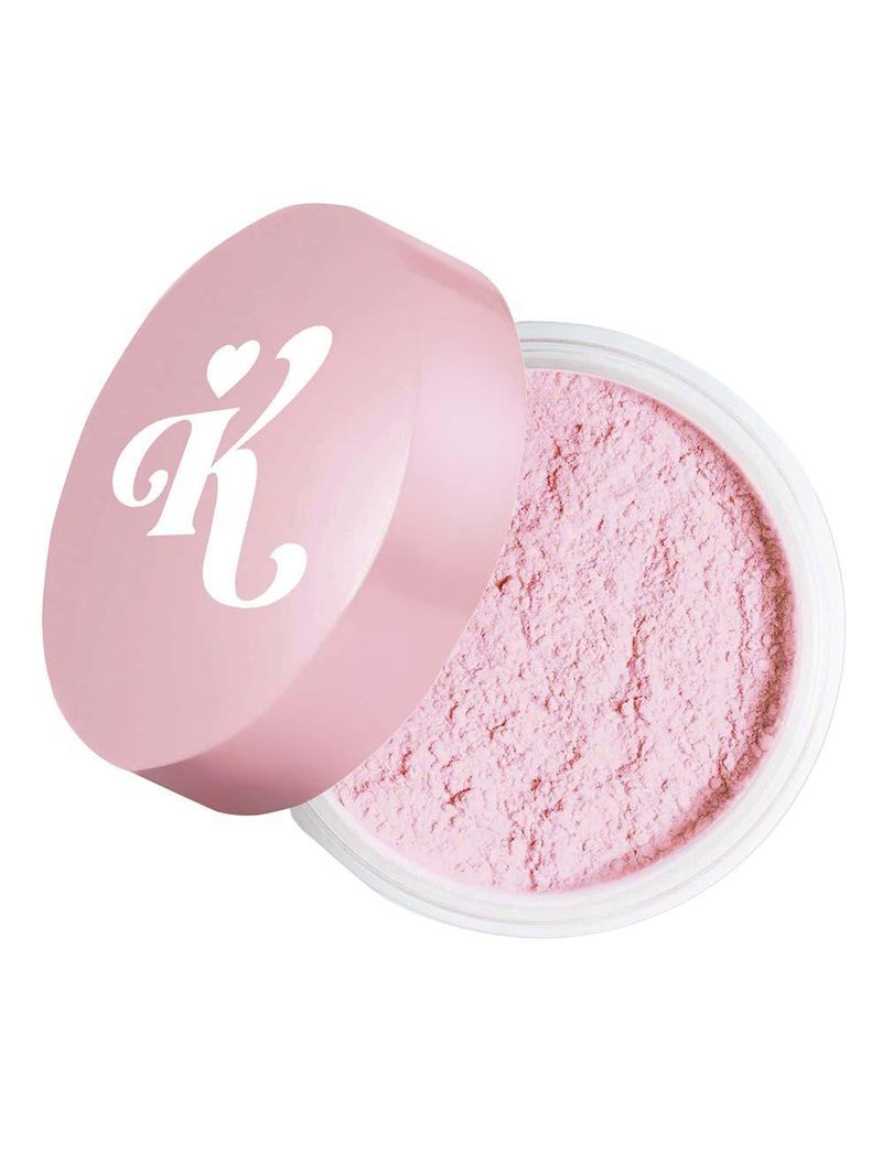 Pó facial solto karen bachini beauty