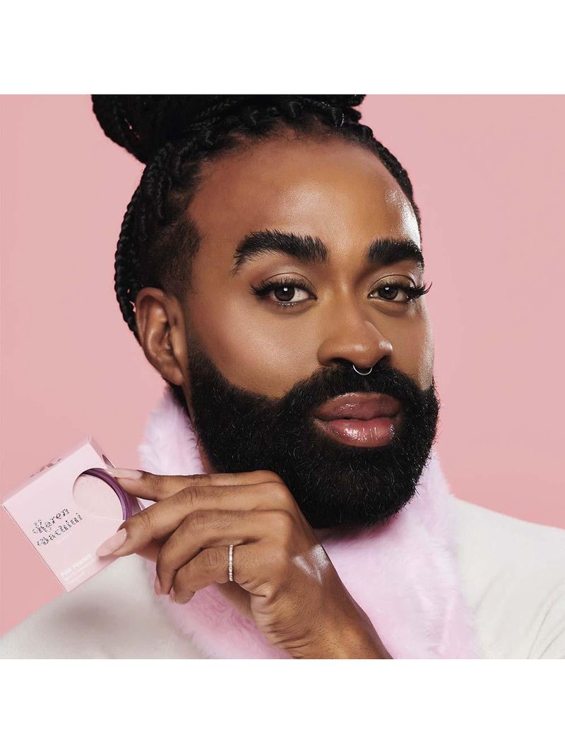 Pó facial solto karen bachini beauty