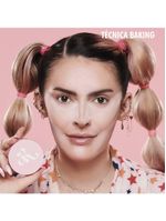 Pó facial solto karen bachini beauty