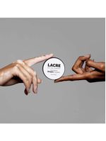 Pó universal facial simple organic lacre