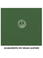 Smartphone motorola moto g56 5g tela 67” 256gb 8gb ram+16gb ram boost 50mp sony lytia 600 moto ai turbopower 33w ip69 desbloqueado verde