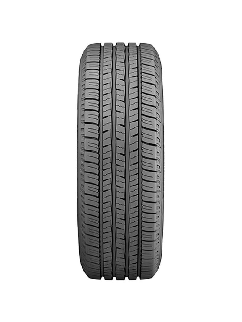 Pneu aro 16 goodyear wrangler fortitude ht 265/70 r16 112h sl