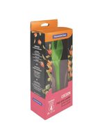 Jogo para jardinagem tramontina cocoon em plástico - 4 peças