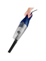 Aspirador de pó vertical wap 3 em 1 high speed max 1350w - azul/cinza