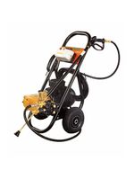 Lavadora de alta pressão jacto j12000 7,5cv trifásica stop total - 380v