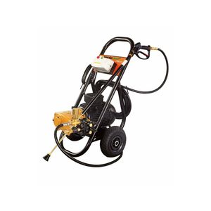 Lavadora de alta pressão jacto j12000 7,5cv trifásica stop total - 380v