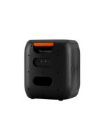 Caixa de som amplificada philco flash light pcx4800, bluetooth, entrada usb e bateria interna - 380w rms