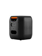 Caixa de som amplificada philco flash light pcx4800, bluetooth, entrada usb e bateria interna - 380w rms
