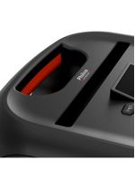 Caixa de som amplificada philco flash light pcx4800, bluetooth, entrada usb e bateria interna - 380w rms