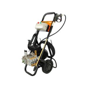 Lavadora de alta pressão jacto j7600 3cv monofásica/2011 - 254v