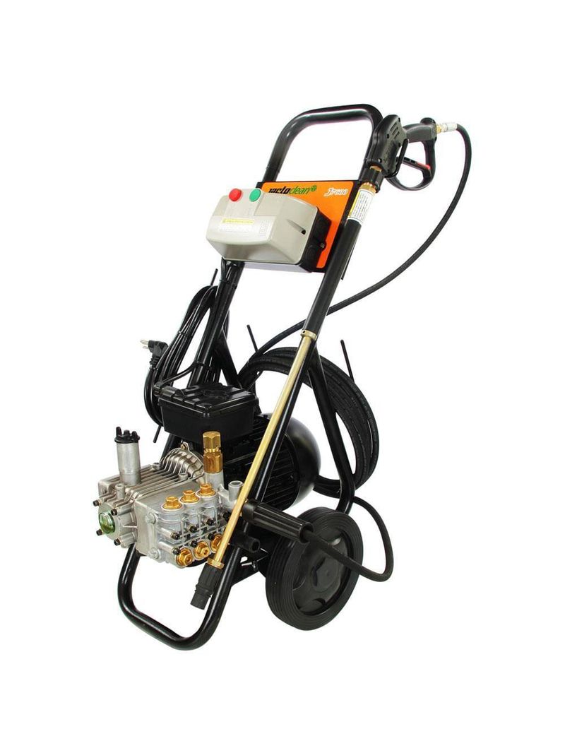 Lavadora de alta pressão jacto j7600 3cv monofásica/2011 - 254v
