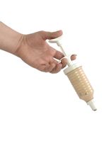 Máquina de cupcake britânia cupcake maker 3 para 7 cupcakes - preta