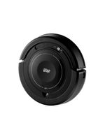 Aspirador de pó robô wap robot w100 com 3 modos de limpeza, mop automático e inteligente - bivolt