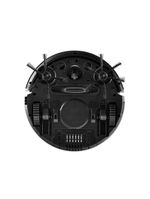 Aspirador de pó robô wap robot w100 com 3 modos de limpeza, mop automático e inteligente - bivolt