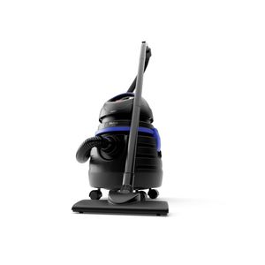 Aspirador de pó e Água philco pas80 com função sopro 20 litros – 1500w