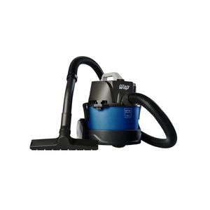 Aspirador de Água e pó wap gtw bagless 1.400w compacto 6 litros com soprador e barril portátil