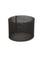 Aspirador de Água e pó wap gtw bagless 1400w compacto 6 litros com soprador e barril portátil