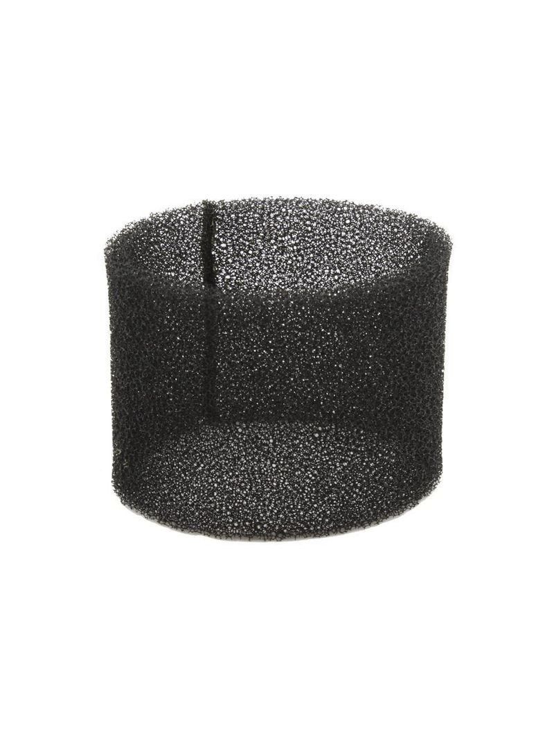 Aspirador de Água e pó wap gtw bagless 1400w compacto 6 litros com soprador e barril portátil