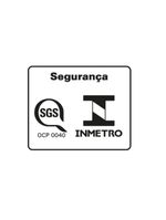 Chaleira elétrica cadence cel388 contrast 1,7l 1850w desligamento automático preto