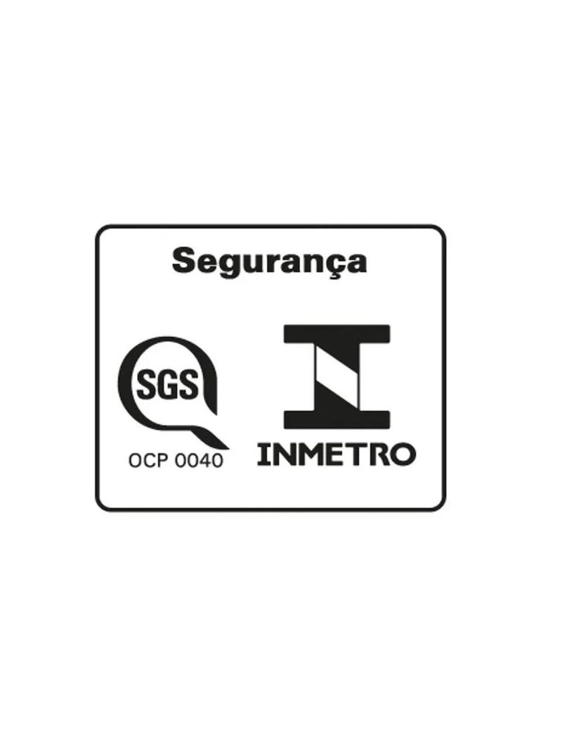 Chaleira elétrica cadence cel388 contrast 1,7l 1850w desligamento automático preto