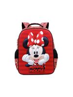 Mochila De Costa 16 Minnie Se - 11452 - Artigo Escolar