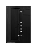 Smart tv 50" 4k samsung 50u8600f crystal hdr tizen alexa e xbox gaming