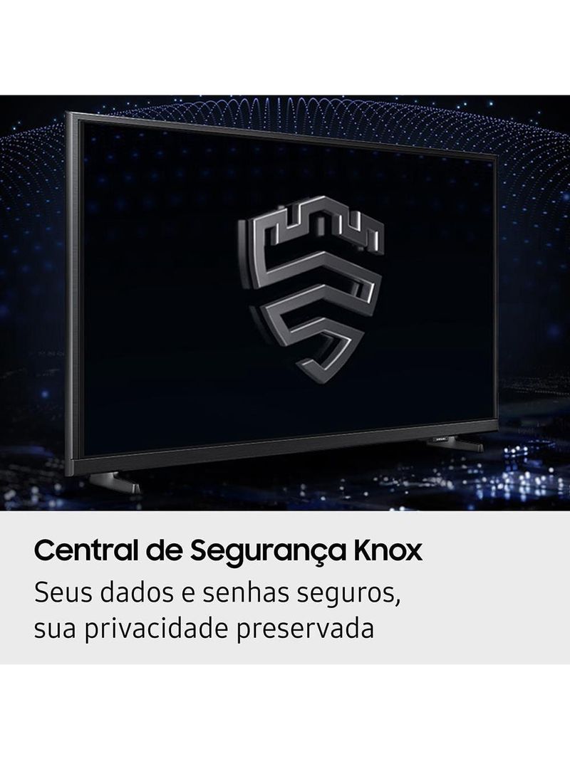 Smart tv 50" 4k samsung 50u8600f crystal hdr tizen alexa e xbox gaming