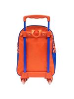 Mochilete Grande Escolar Minnie 10540 - Xeryus