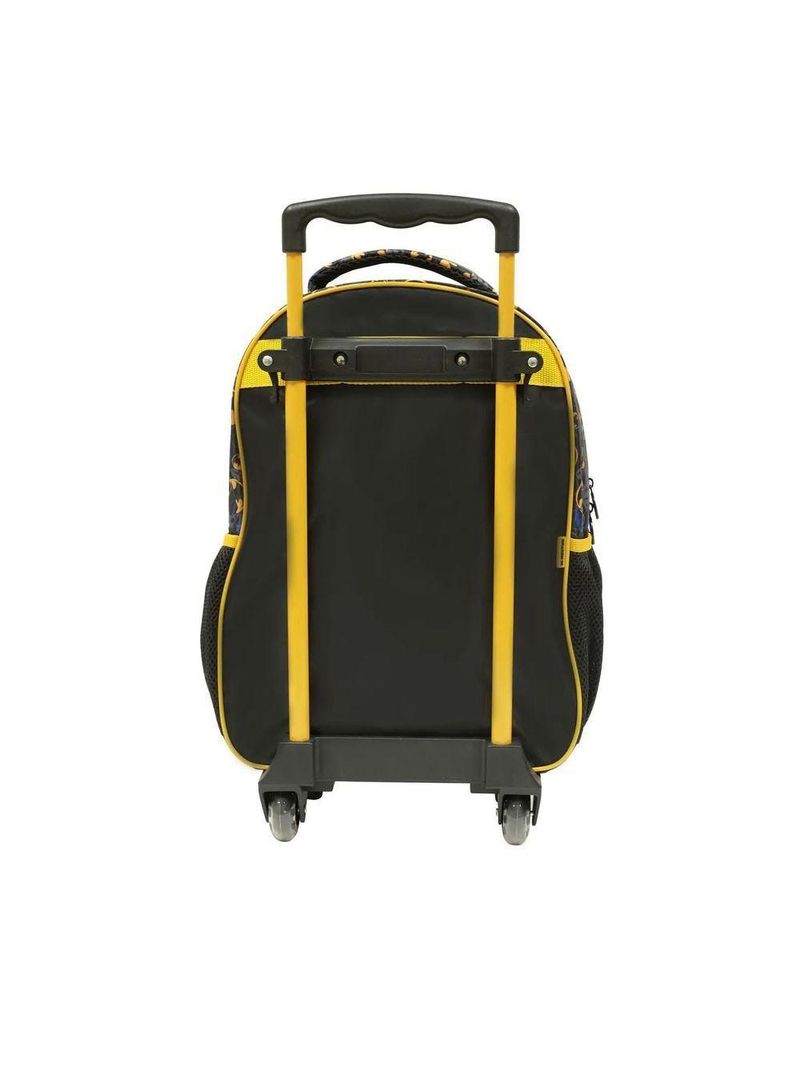 Mochilete Grande Escolar Liga Da Justiça - 10740 - Xeryus