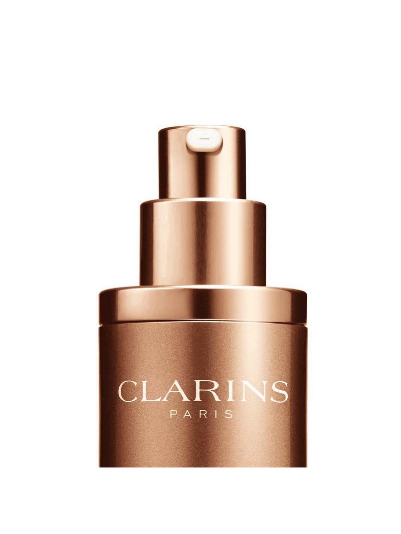 Sérum facial anti-idade clarins - extra-firming phyto-serum