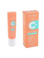 Sérum booster facial vizzela - nano vitamina c