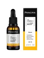 Sérum facial antioxidante principia - vc-10