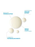 Sérum facial antirrugas com vitamina b3 e retinol puro la roche-posay retinol b3