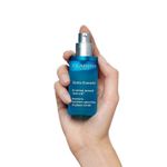 Sérum facial bifásico clarins hydra-essentiel bi-phase