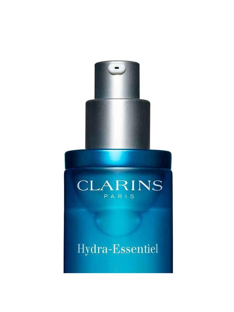 Sérum facial bifásico clarins hydra-essentiel bi-phase