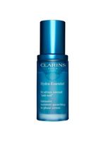 Sérum facial bifásico clarins hydra-essentiel bi-phase