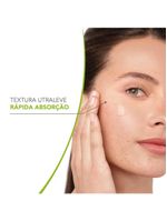 Sérum facial anti-idade concentrado anti-marcas da acne bioderma sébium sérum