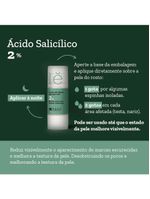 Sérum facial etat pur Ácido salicílico 2%