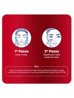 Sérum facial nivea cellular luminous 630 antimarcas anti-idade