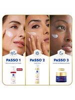 Sérum facial nivea cellular luminous 630 antimarcas anti-idade