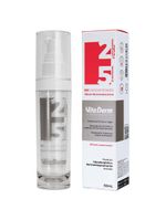 Sérum facial rejuvenescedor vitaderm nr concentrado