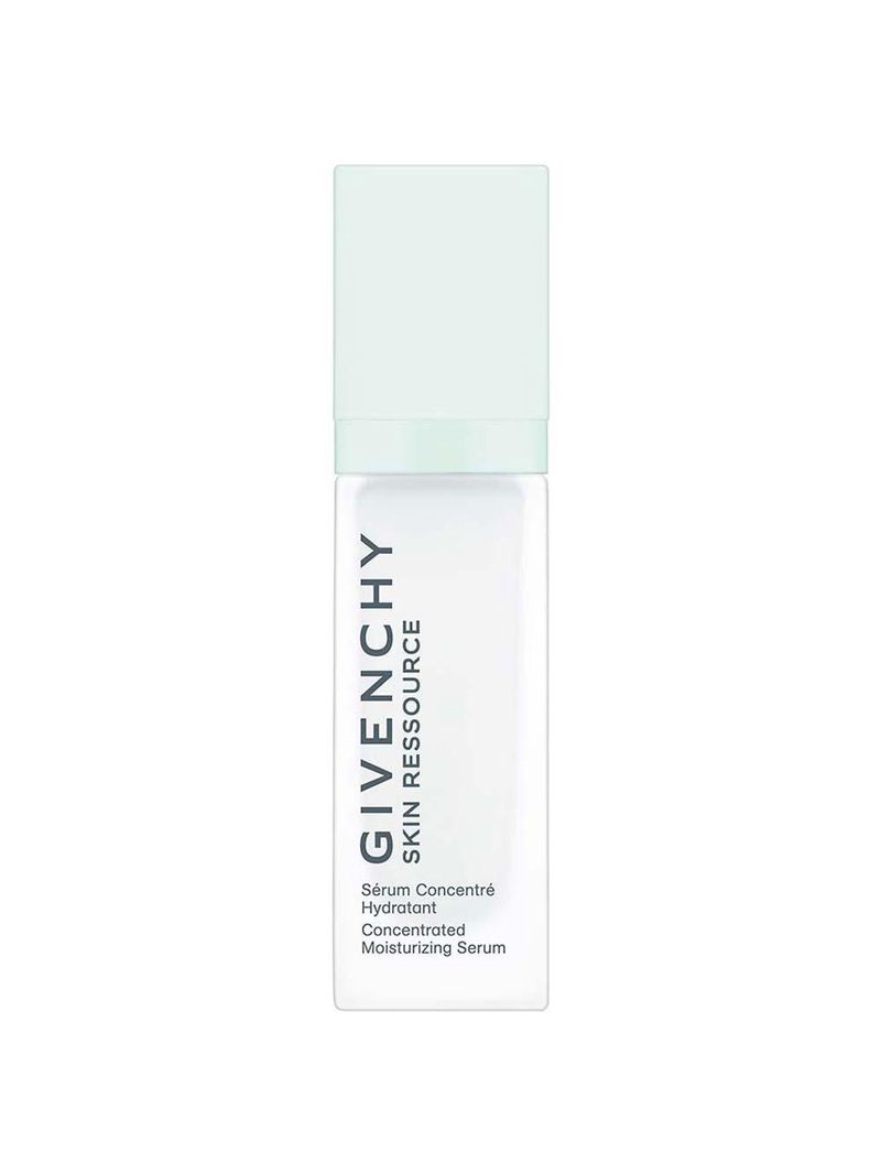 Sérum facial givenchy skin ressource