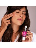 Sérum facial hidraderm ciclos niacinamida