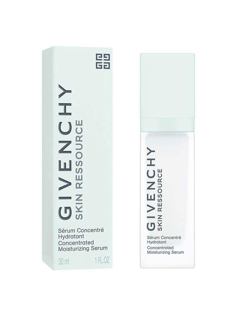 Sérum facial givenchy skin ressource