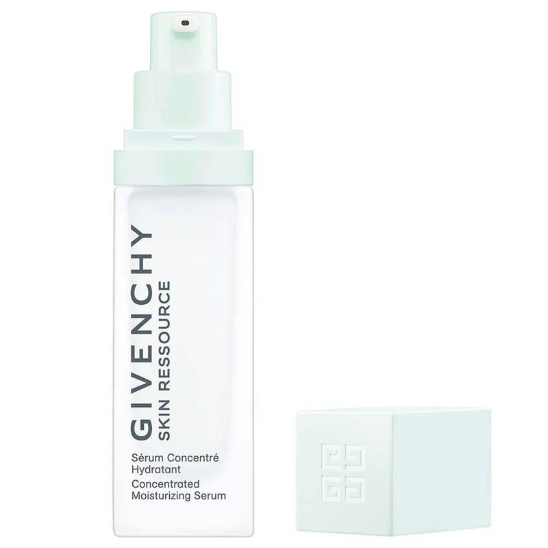 Sérum facial givenchy skin ressource