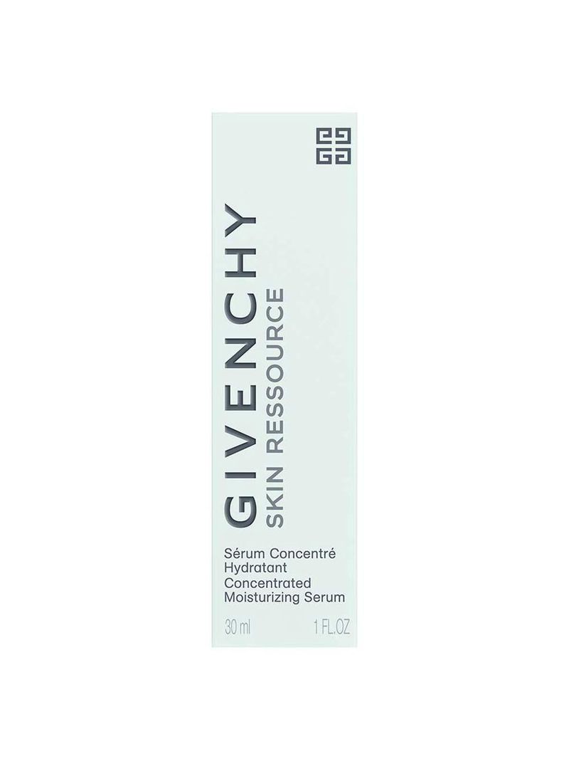 Sérum facial givenchy skin ressource