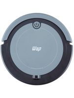 Aspirador de pó robô wap robot w95 recarregável com mop de microfibra 250ml - bivolt