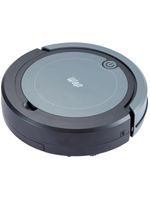 Aspirador de pó robô wap robot w95 recarregável com mop de microfibra 250ml - bivolt