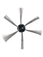 Aspirador de pó robô wap robot w95 recarregável com mop de microfibra 250ml - bivolt