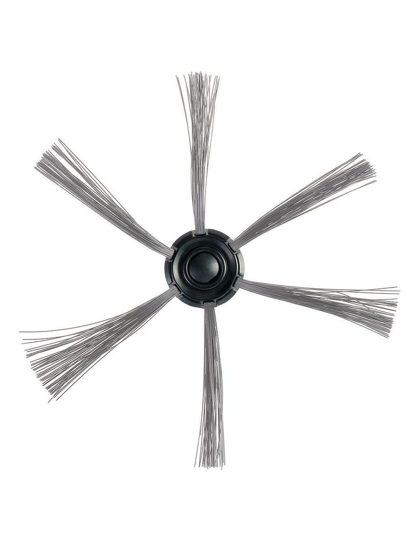 Aspirador de pó robô wap robot w95 recarregável com mop de microfibra 250ml - bivolt